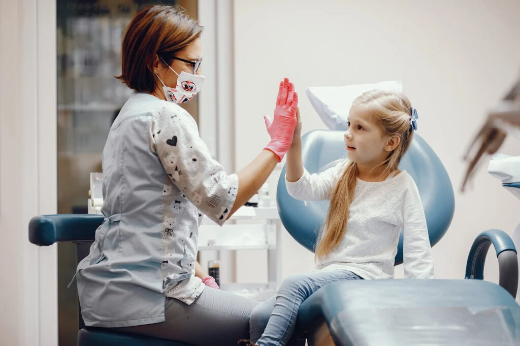 Oględziny dentystyczne w Polsce: problemy i perspektywy