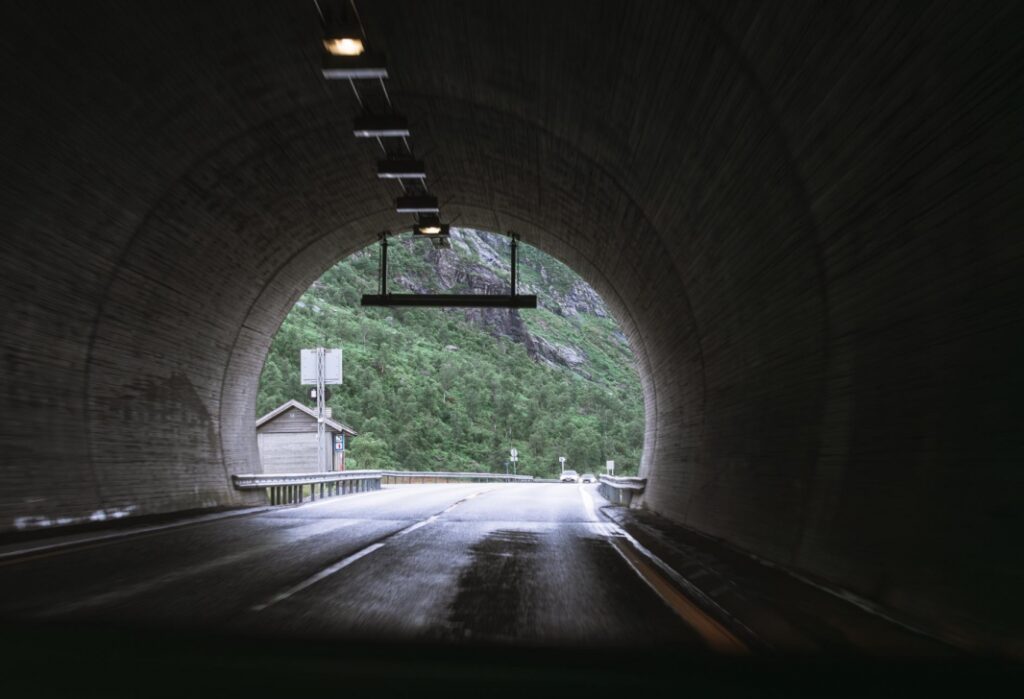 Nowa era dla Zakopianki: Wyzwanie budowy tunelu i plany na przyszłość
