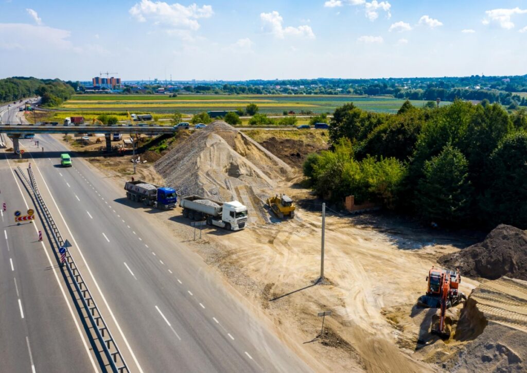 Rozwój infrastruktury drogowej w Polsce – temat przewodni Forum Krynica 2023