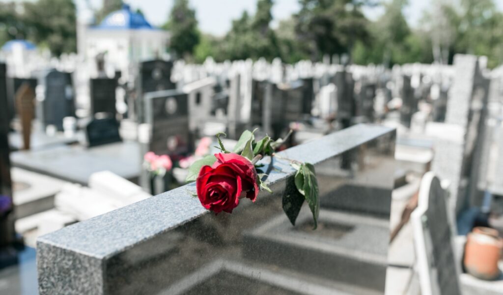 Sukces zbiórki organizowanej na cmentarzach w gminie Skawina