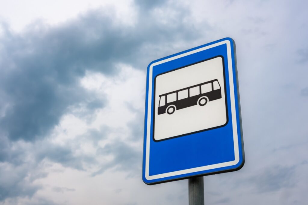 Autobus nr 193 w Krakowie zmienia trasę i wydłuża do pętli "Górka Narodowa P+R" od 3 lutego