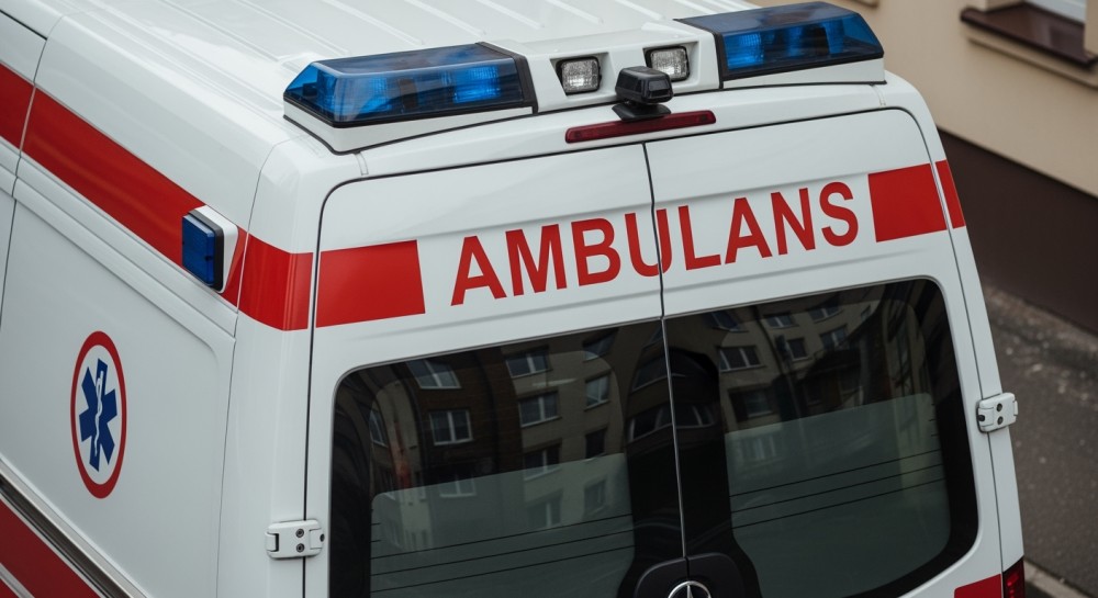 Zimowe działania policji: Bezpieczeństwo osób bezdomnych w Krakowie w obliczu mrozu