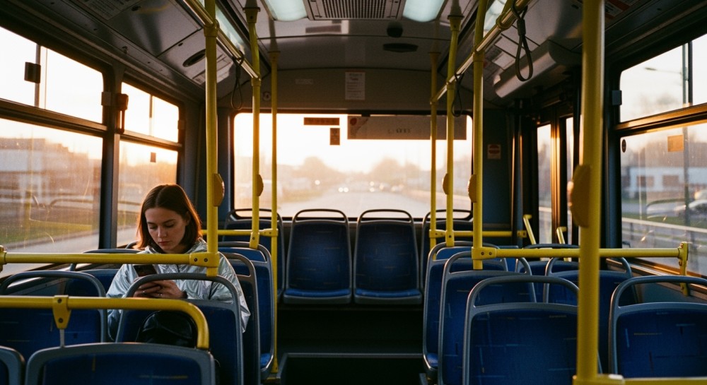 Mobilne punkty informacyjne w autobusach – sprawdź, co oferują!