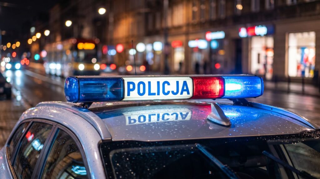 Bracia w tarapatach: zatrzymani za narkotyki i przestępstwa drogowe