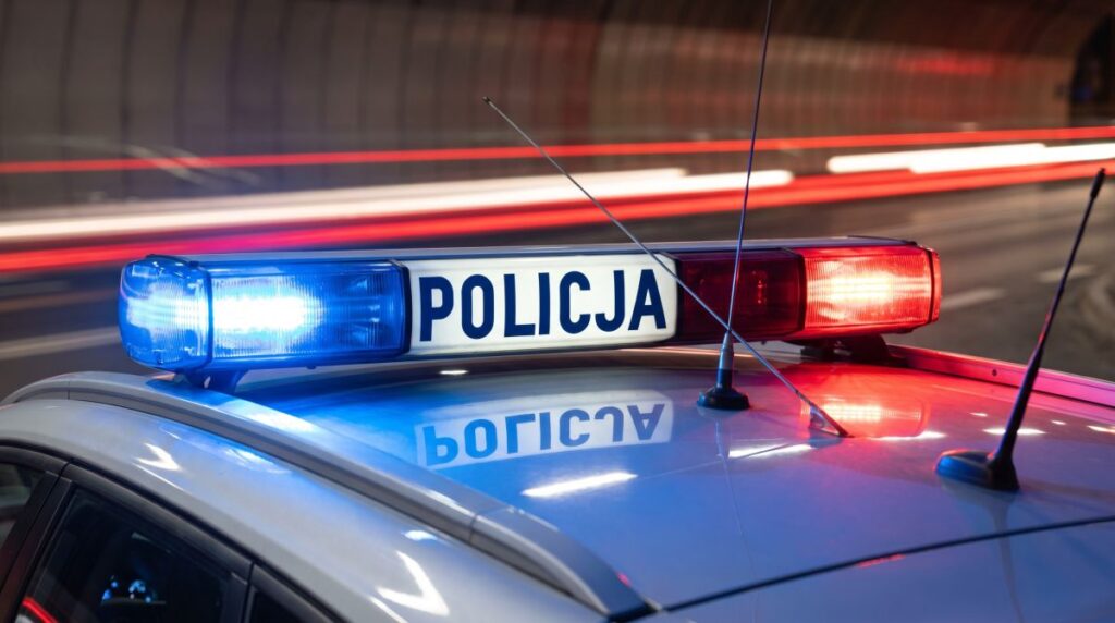 Krakowska akcja „Bezpieczny powrót”: Policja i MPK w walce z wykroczeniami